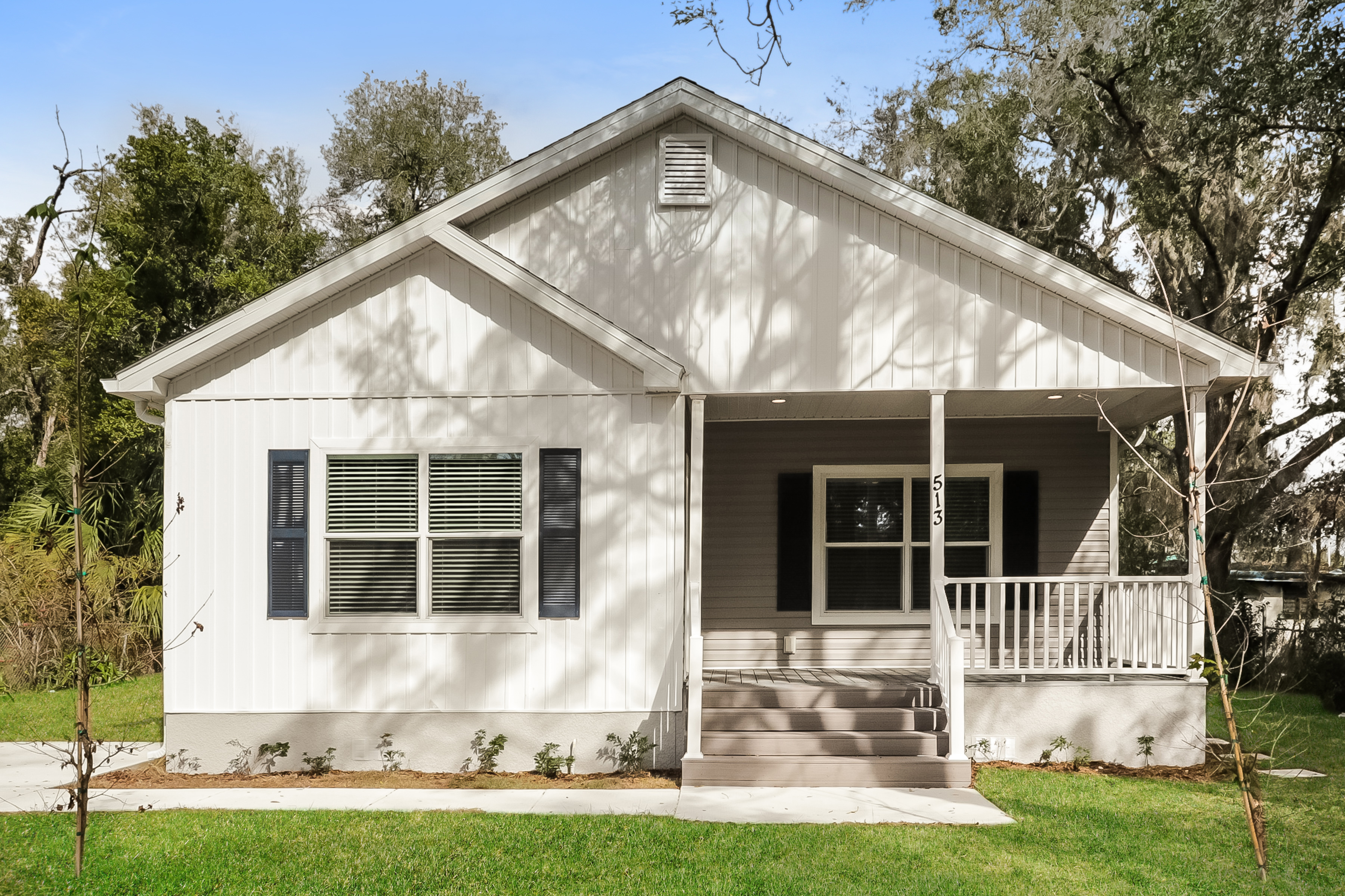 513 EMMA ST Lakeland, FL 33815